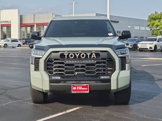 Used 2024 Toyota Tundra Truck