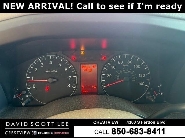 2019 Nissan NV Cargo 2500 HD SV RWD