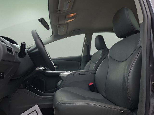 Used 2013 Toyota Prius v Wagon