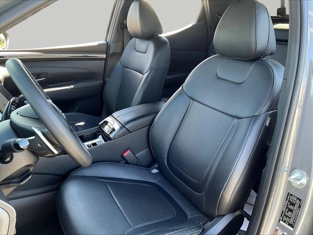 Used 2024 Hyundai Santa Cruz Truck