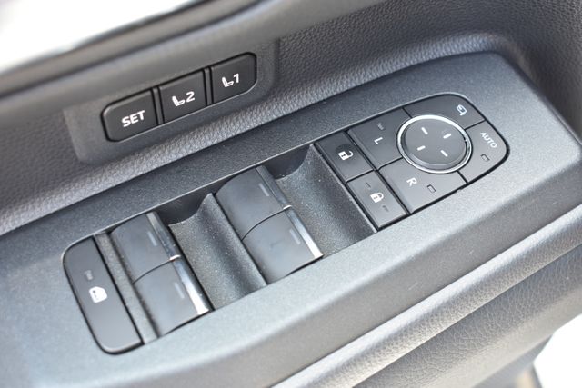 Used 2025 Toyota Land Cruiser SUV