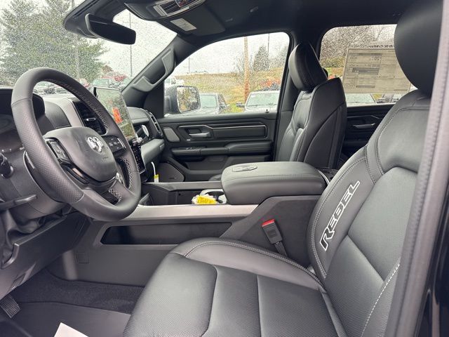 New 2026 Black Ram Rebel image 15