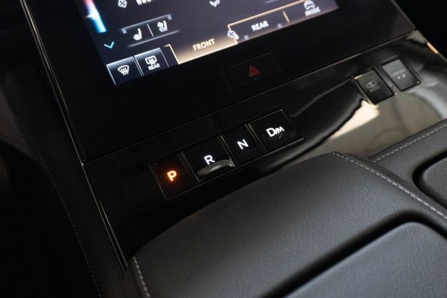 Used 2025 Infiniti QX80 SUV