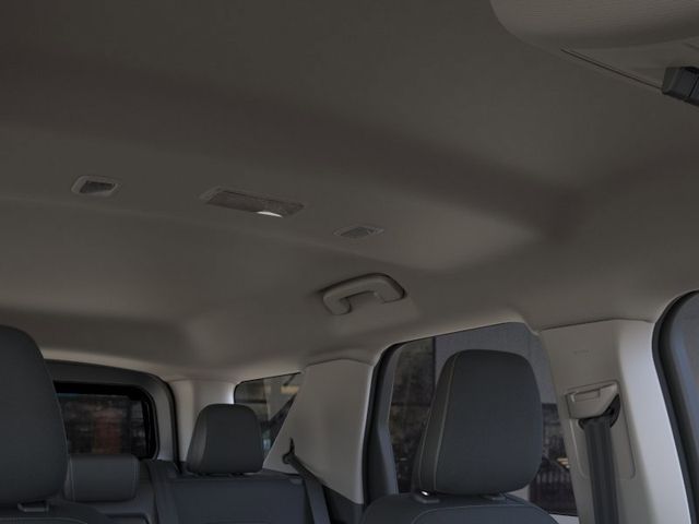 new 2025 Ford Bronco Sport car, priced at $32,090