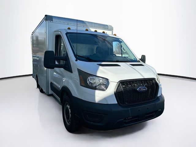 2022 Ford Transit Chassis 350 156 Cutaway RWD