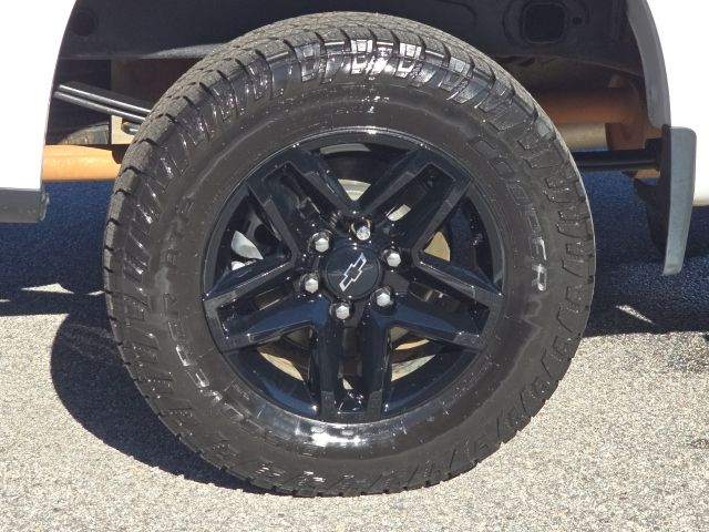 Photo of 2021 Chevrolet Silverado 1500 Custom Trail Boss in Dallas, GA - 14,  2021 Chevrolet Silverado 1500 Custom Trail Boss:44128A