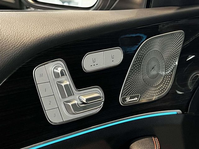 used 2023 Mercedes-Benz GLE car, priced at $73,991