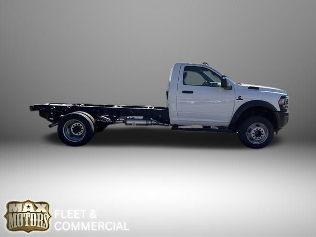 2024 Ram 4500HD Tradesman 13