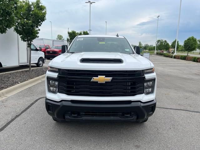 New 2024 Chevrolet Silverado 2500HD For Sale in Grove City, OH