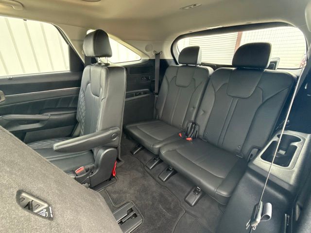 2023 Kia Sorento X-Line SX Prestige:46909A
