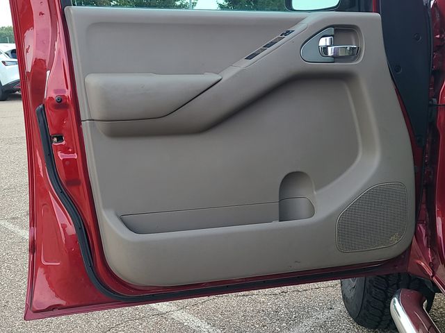 Used 2014 Nissan Frontier Truck