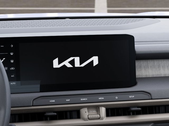 New 2027 Kia Telluride Hybrid SUV