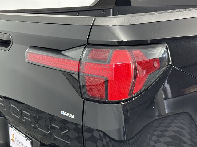 New 2025 Hyundai Santa Cruz For Sale in Indianapolis, IN