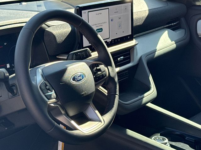 New 2026 White Ford Active image 19