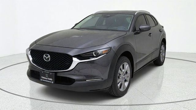 2026 Mazda CX-30 2.5 S Premium AWD