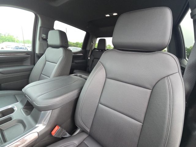 2025 Chevrolet Silverado 1500 LTZ:46392A