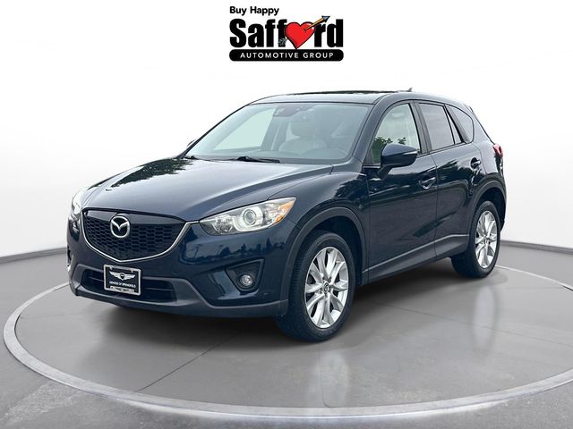 2015 Mazda CX-5 Grand Touring