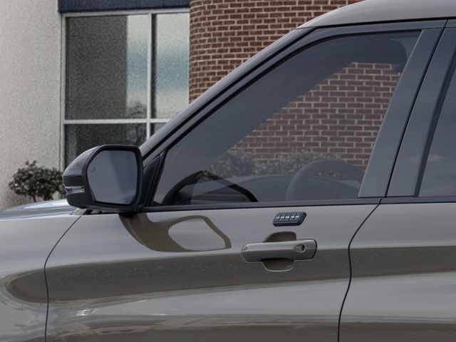 New 2026 Gray Ford ST image 20