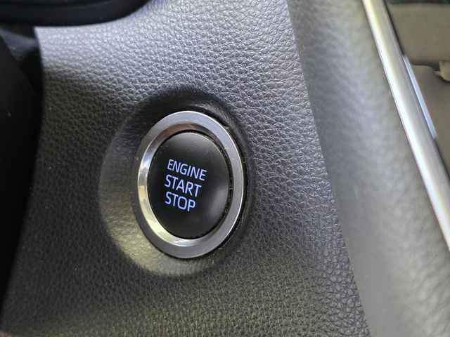 Used 2021 Toyota Corolla Sedan
