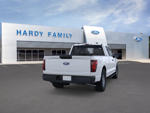 2026 Ford F-150 XL:TKE46895