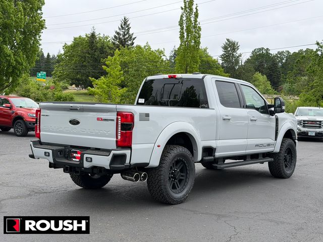 new 2026 Ford F-250SD car, priced at $117,404