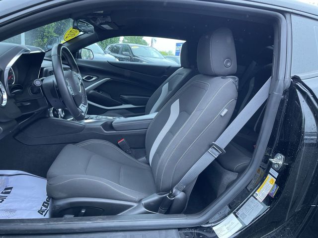 Used 2020 Chevrolet Camaro For Sale in Livonia, MI