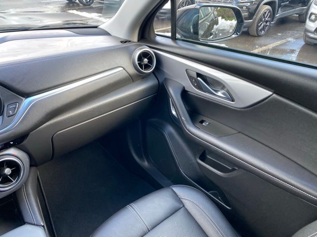 2023 Chevrolet Blazer