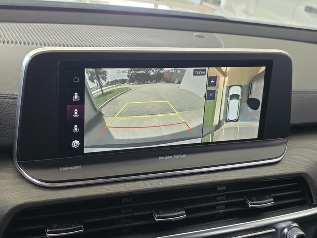 Used 2022 Kia Telluride SUV
