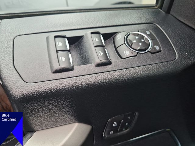 Used 2019 Silver Ford Lariat image 13