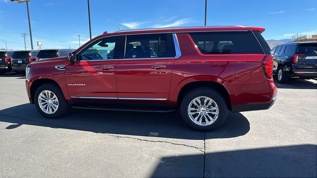 2024 GMC Yukon XL SLT 6