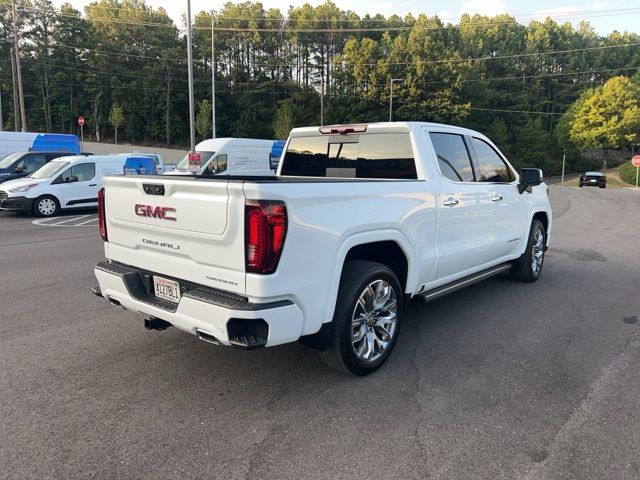 2024 GMC Sierra 1500 Denali 6