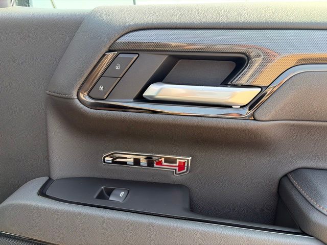 New 2026 GMC Sierra 1500 Truck