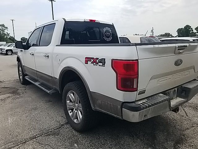 Used 2018 Ford F-150 Truck