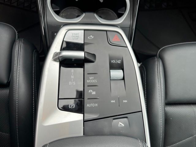 Used 2025 BMW X1 SUV