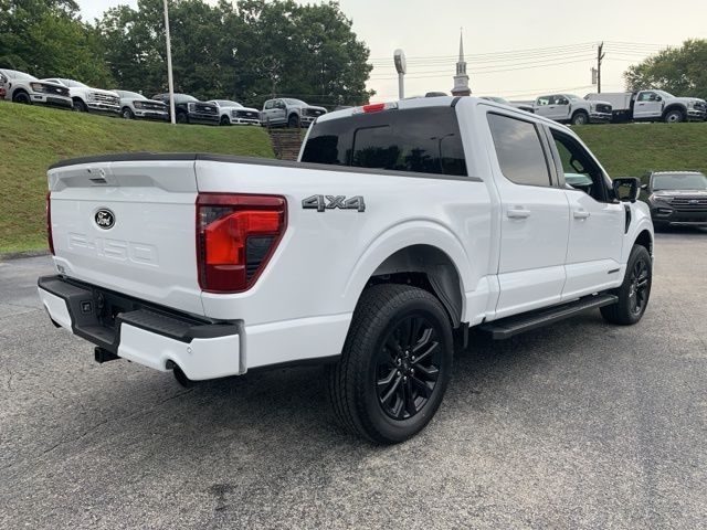 2024 Ford F-150 XLT 5