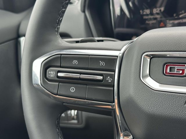 New 2026 GMC Terrain SUV