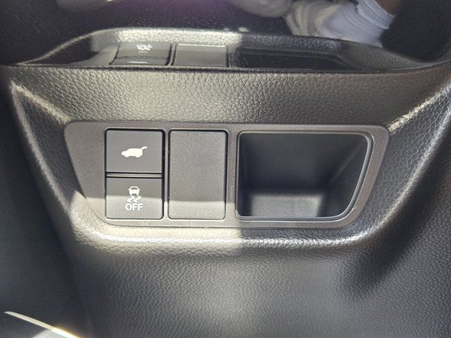 used 2025 Acura ADX car, priced at $36,800