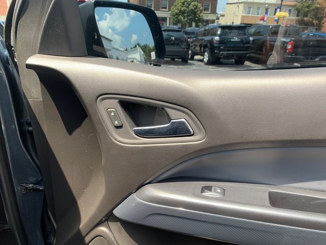 Used 2019 Chevrolet Colorado Truck