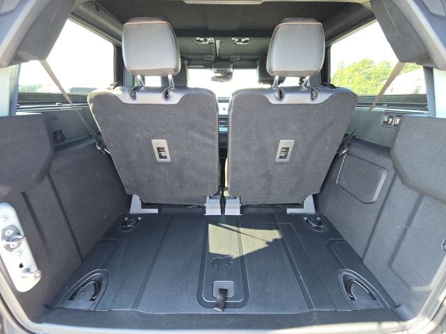 2024 Ford Bronco Badlands:B01908