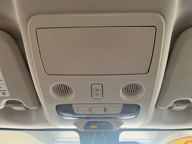 2020 Ford EcoSport SES photo