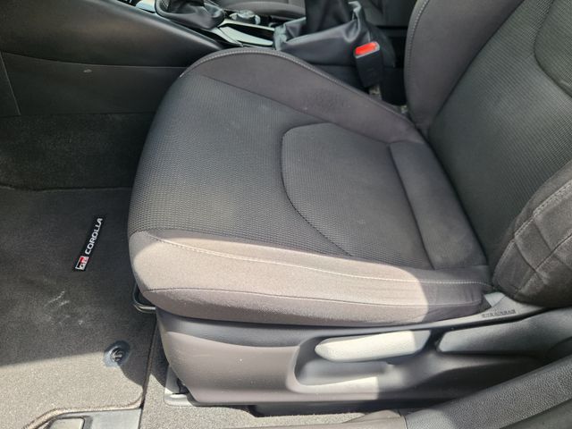 Used 2023 Toyota GR Corolla Hatchback