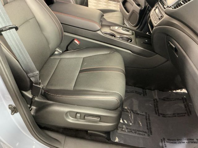 used 2025 Honda Ridgeline car, priced at $39,991