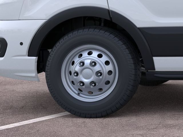 New 2026 White Ford XLT image 19