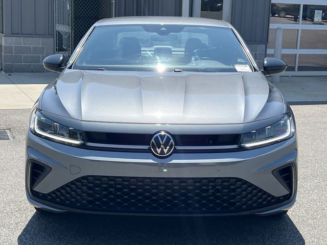 Used 2025  Volkswagen 1.5T Sport image 16