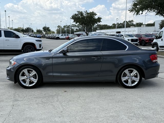 2013 BMW 1 Series 128i - 6