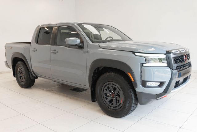 Used 2025 Nissan Frontier Truck