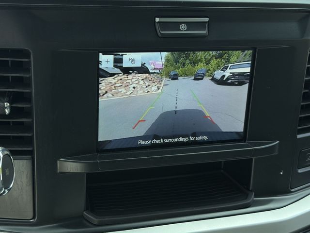 Used 2026 White Ford XLT image 24