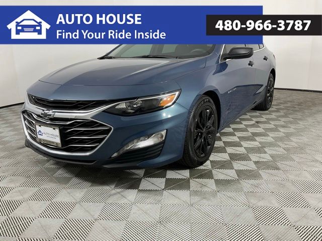 226452024 Chevrolet Malibu LT