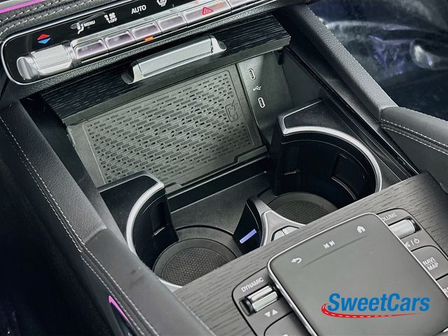 2025 Mercedes-Benz GLE