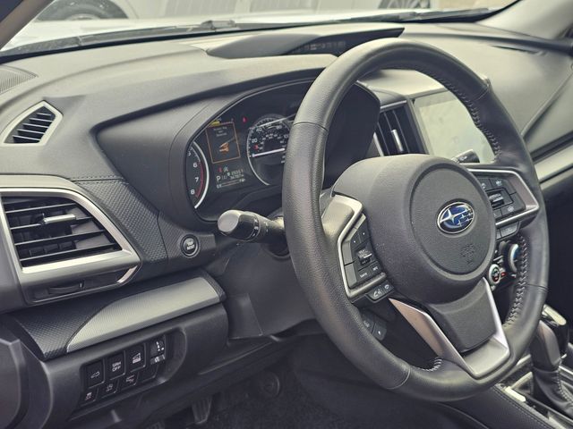 Used 2020 Silver Subaru Limited image 5
